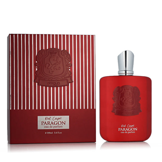 Unisex Perfume Zimaya Red Carpet Paragon EDP 100 ml Zimaya