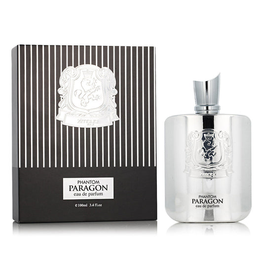 Men's Perfume Zimaya Phantom Paragon EDP 100 ml Zimaya