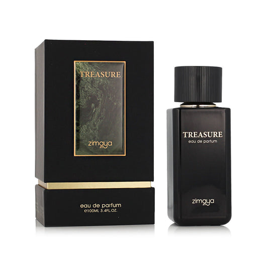 Women's Perfume Zimaya Treasure EDP 100 ml Zimaya