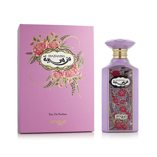 Women's Perfume Zimaya Mazharia EDP 100 ml Zimaya