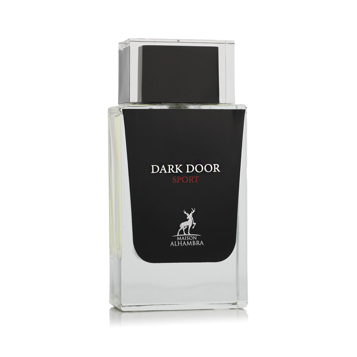 Men's Perfume Maison Alhambra Dark Door Sport EDP 100 ml Maison Alhambra