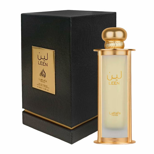 Women's Perfume Lattafa Pride Leen EDP 100 ml Lattafa