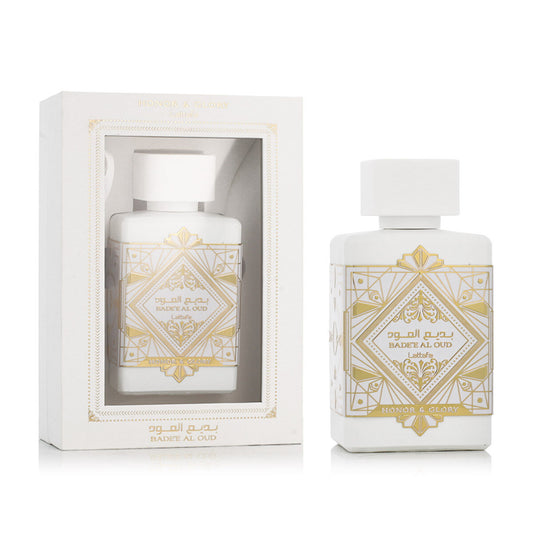 Unisex Perfume Lattafa Bade'e Al Oud Honor & Glory EDP 100 ml Lattafa