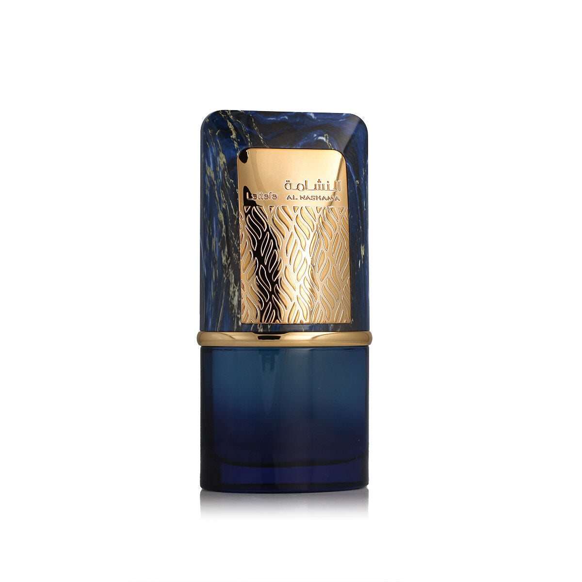 Men's Perfume Lattafa Al Nashama Caprice EDP EDP 100 ml Lattafa