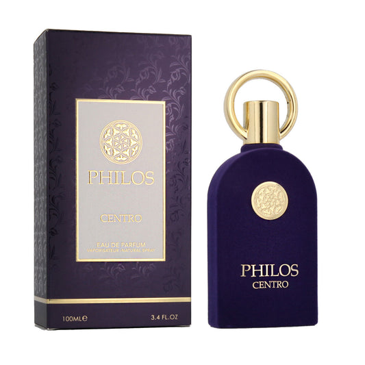 Women's Perfume Maison Alhambra EDP Philos Centro 100 ml Maison Alhambra