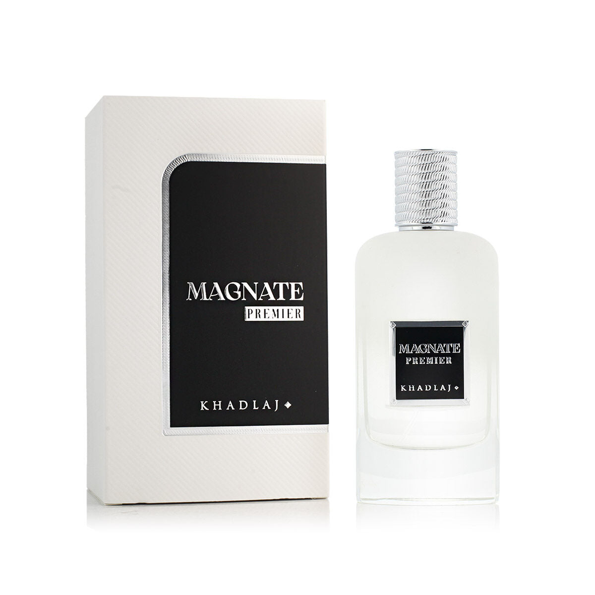 Unisex Perfume Khadlaj Magnate Premier EDP 100 ml Khadlaj