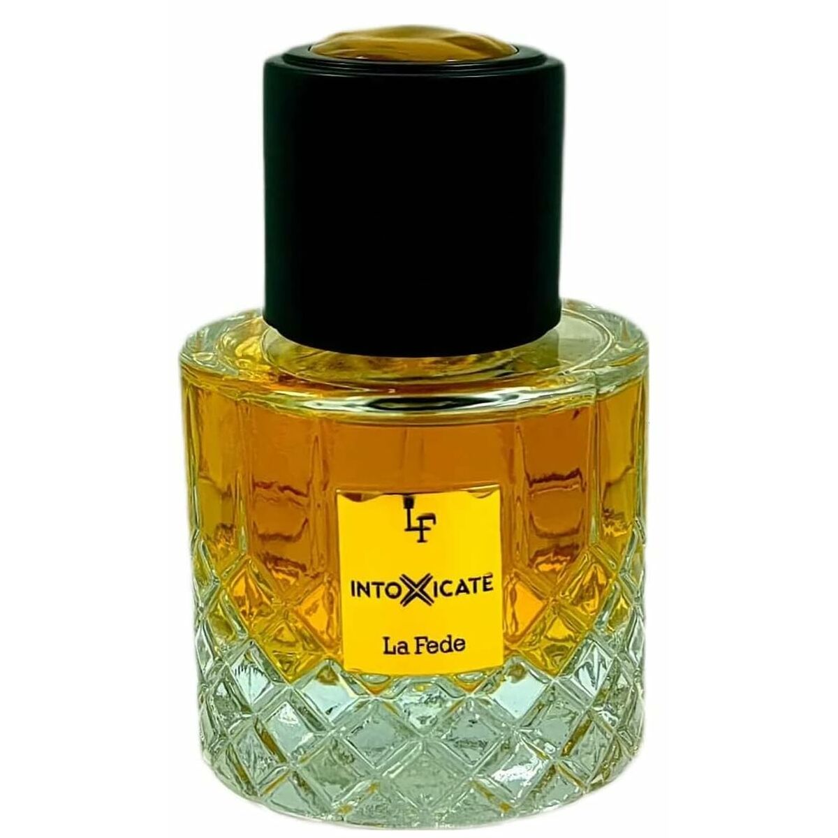 Women's Perfume La Fede Intoxicate EDP 100 ml La Fede