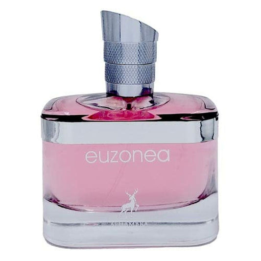 Women's Perfume Maison Alhambra Euzonea EDP 100 ml Maison Alhambra