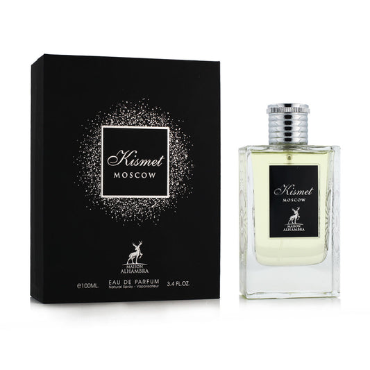 Men's Perfume Maison Alhambra EDP Kismet Moscow 100 ml Maison Alhambra