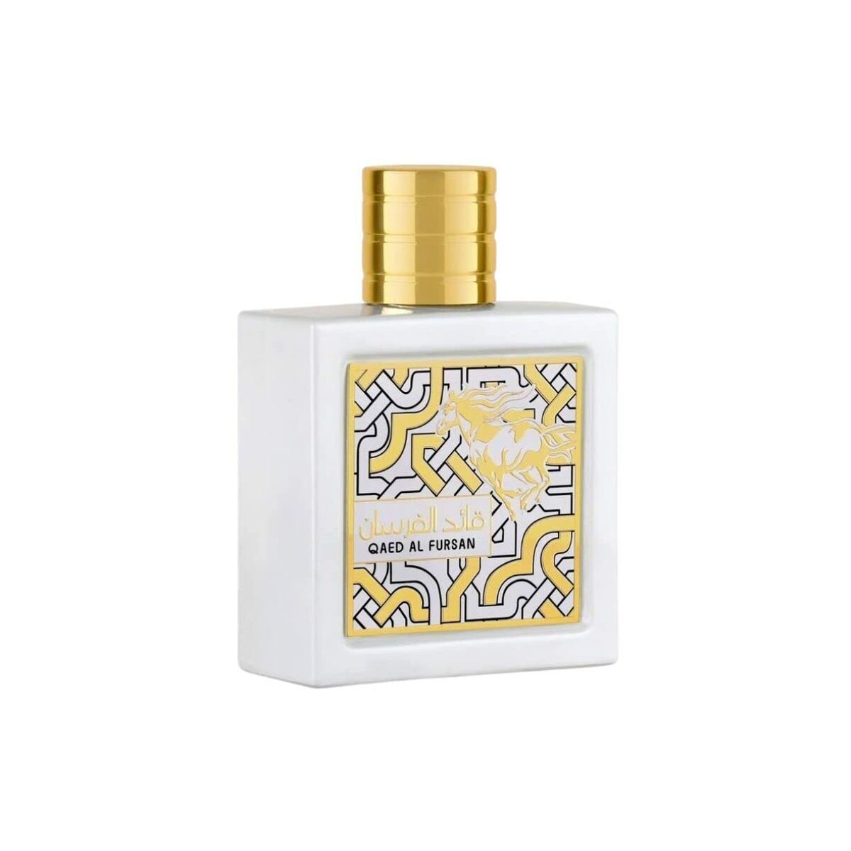 Women's Perfume Lattafa Qaed Al Fursan Unlimited EDP 90 ml Lattafa