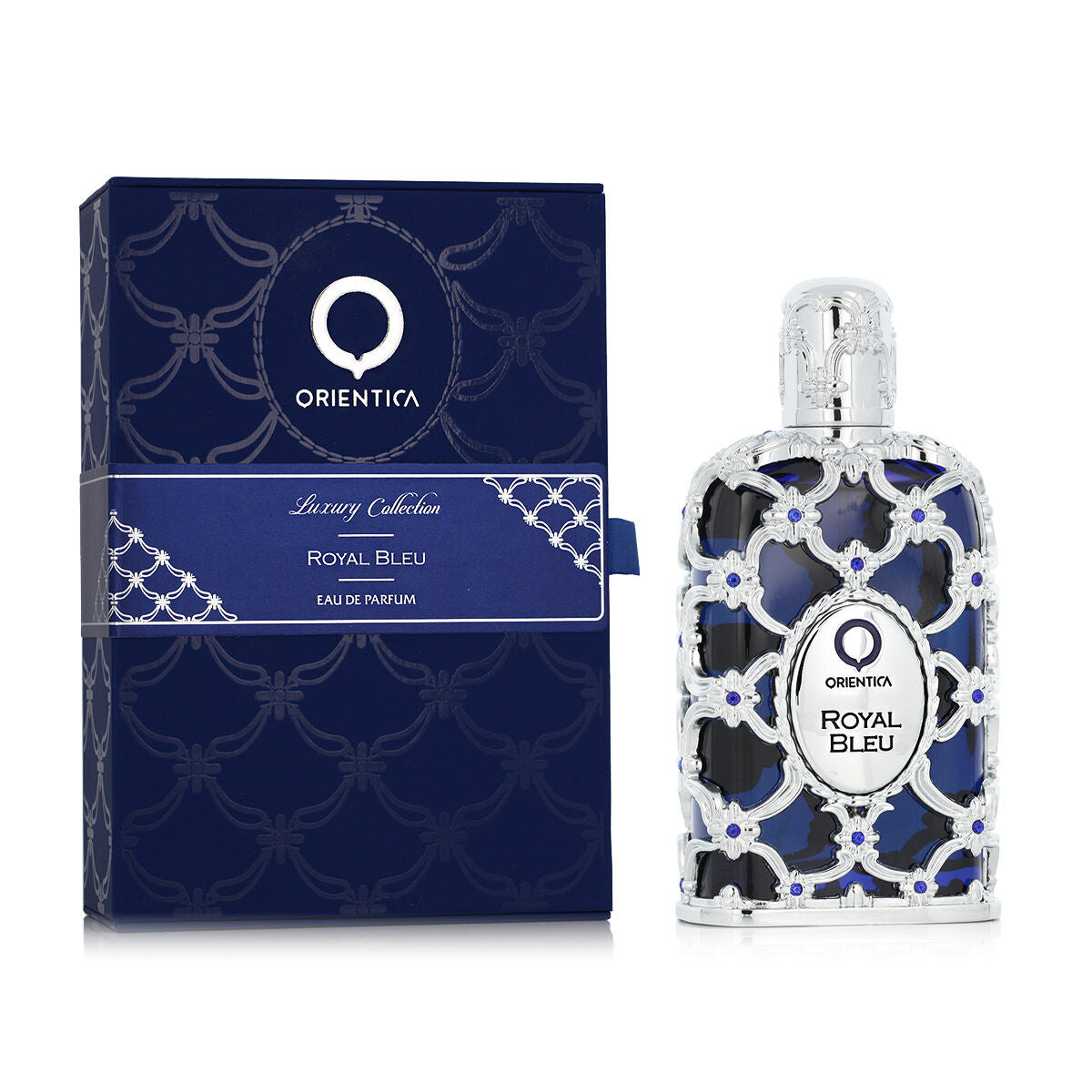 Unisex Perfume Orientica EDP Royal Bleu 80 ml Orientica