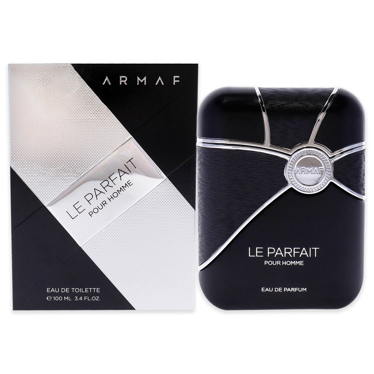 Men's Perfume Armaf Le Parfait Pour Homme EDT 100 ml Armaf