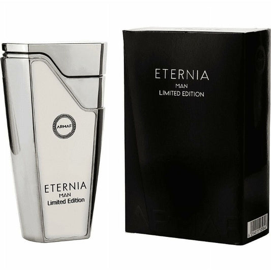 Men's Perfume Armaf Eternia EDP 80 ml Armaf