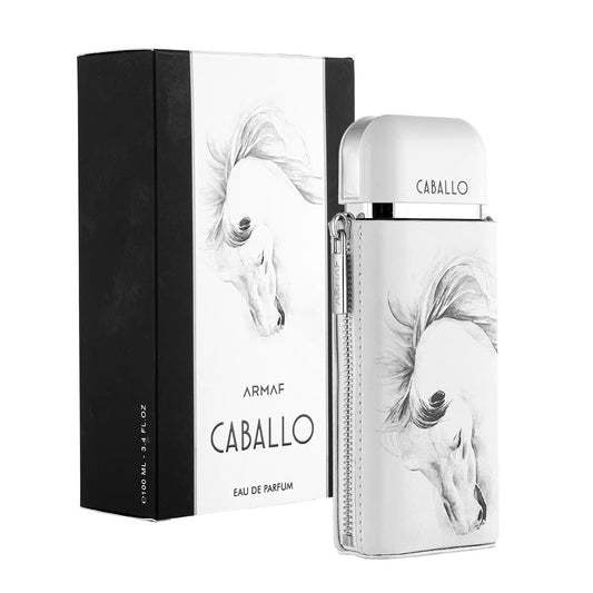 Men's Perfume Armaf Caballo EDP 100 ml Armaf