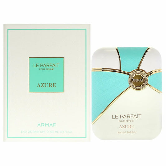 Women's Perfume Armaf Le Parfait Azure EDP 100 ml Armaf