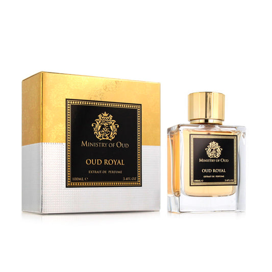 Unisex Perfume Ministry of Oud 100 ml Oud Royal Ministry of Oud