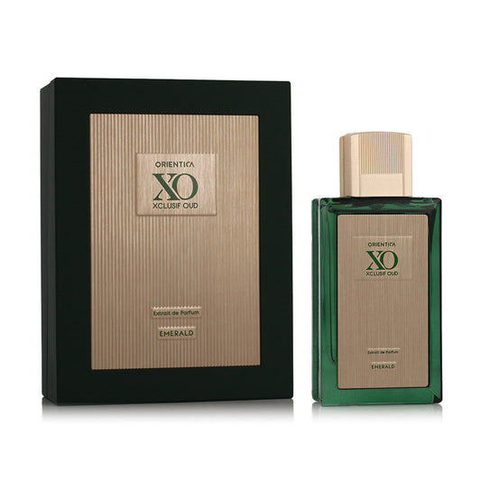 Unisex Perfume Orientica Xclusif Oud Emerald 60 ml Orientica