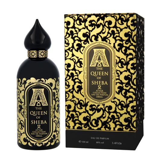 Women's Perfume Attar Collection EDP The Queen of Sheba 100 ml Attar Collection