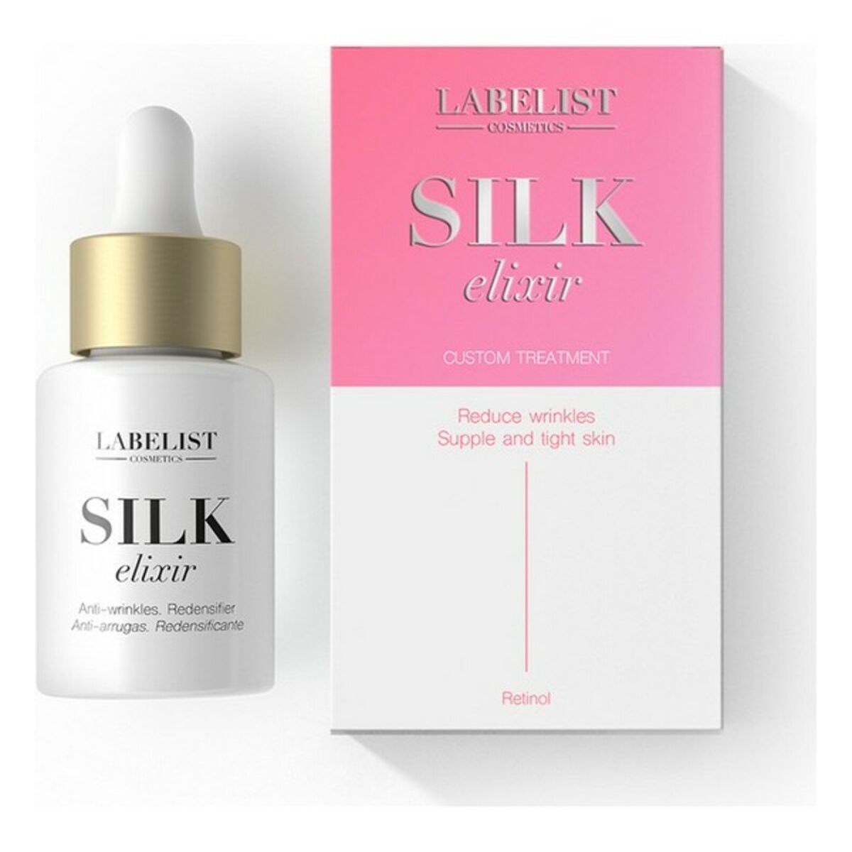 Beauty Elixir Labelist Cosmetics 30 ml (1 Unit) Labelist Cosmetics