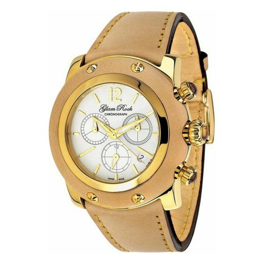 Ladies' Watch Glam Rock GR10175 (Ø 46 mm) Glam Rock