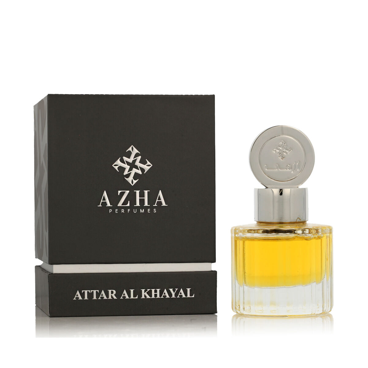 Fragrance oil Azha Perfumes Attar Al Khayal 15 ml Azha Perfumes