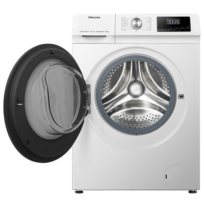 Washer - Dryer Hisense WDQA8014EVJM 1400 rpm Hisense