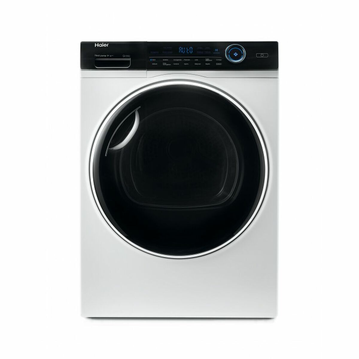 Condensation dryer Haier HD90A3979S 9 kg White Haier