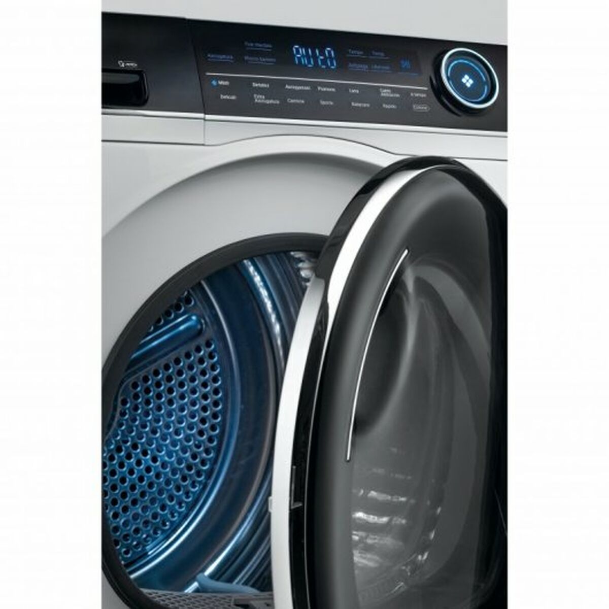 Condensation dryer Haier HD90A3979S 9 kg White Haier