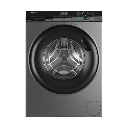 Washing machine Haier HW90B149398SIB 60 cm 1400 rpm 9 kg Haier