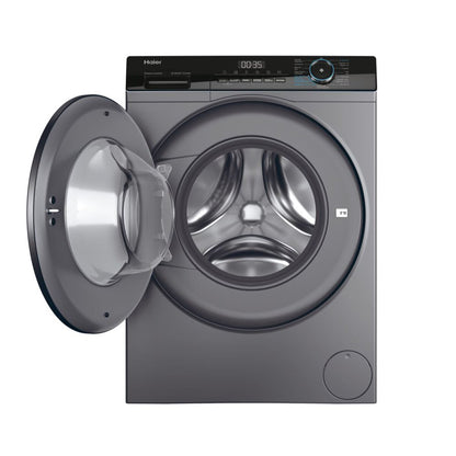 Washing machine Haier HW90B149398SIB 60 cm 1400 rpm 9 kg Haier