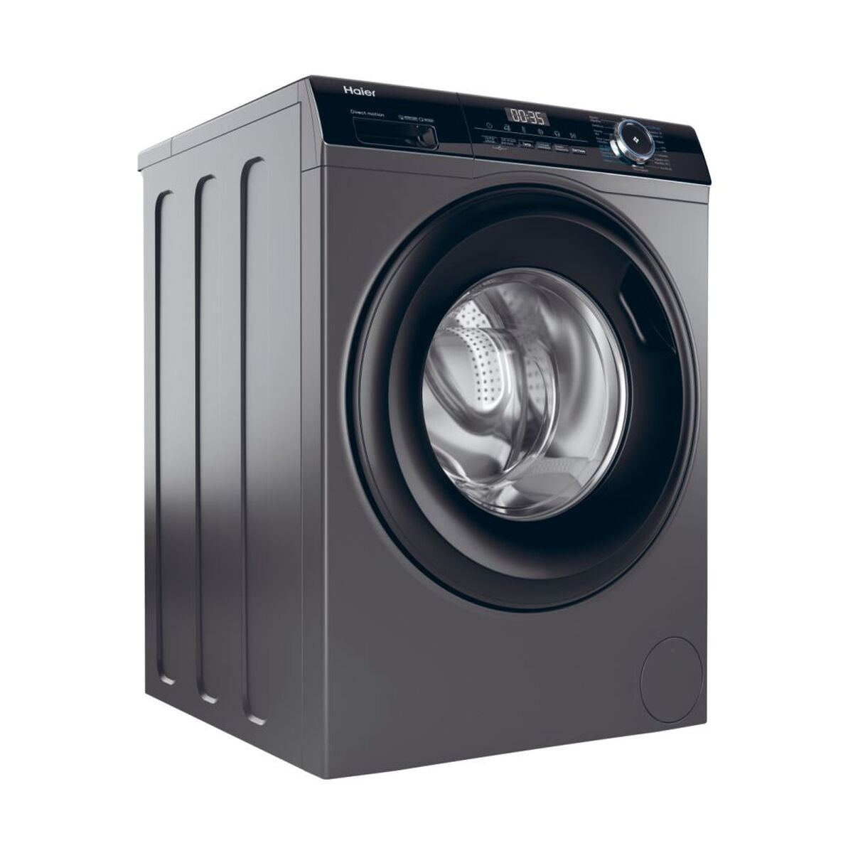 Washing machine Haier HW90B149398SIB 60 cm 1400 rpm 9 kg Haier