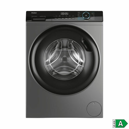 Washing machine Haier HW90B149398SIB 60 cm 1400 rpm 9 kg Haier