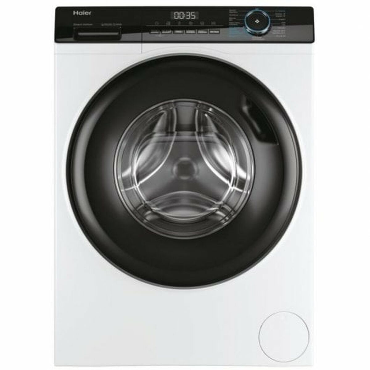 Washing machine Haier HW90-B14939S8 1400 rpm 9 kg Haier