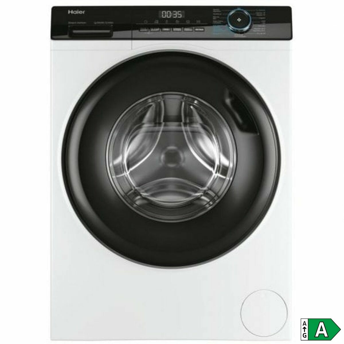 Washing machine Haier HW90-B14939S8 1400 rpm 9 kg Haier