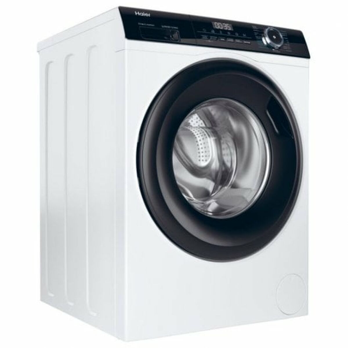 Washing machine Haier HW90-B14939S8 1400 rpm 9 kg Haier