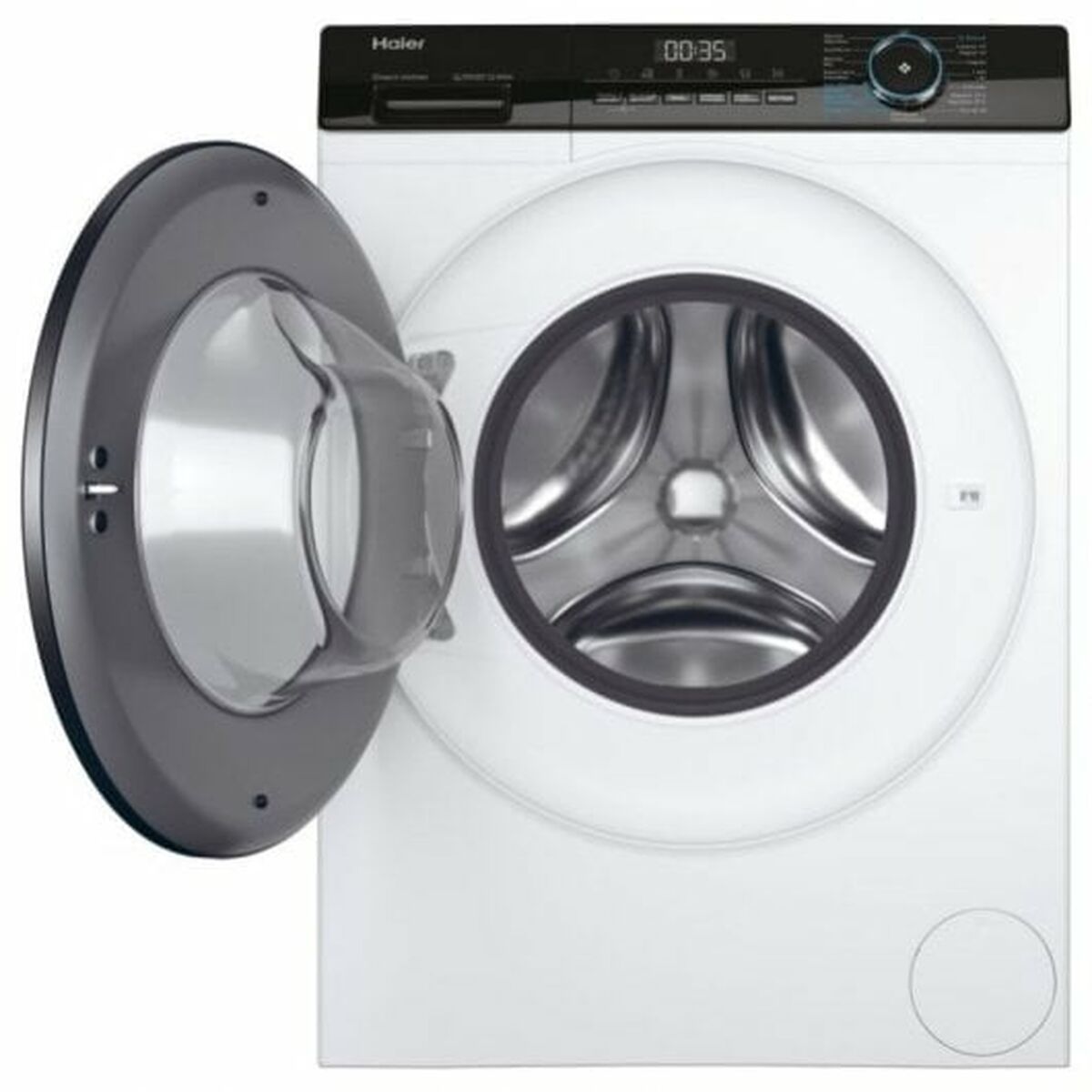 Washing machine Haier HW90-B14939S8 1400 rpm 9 kg Haier