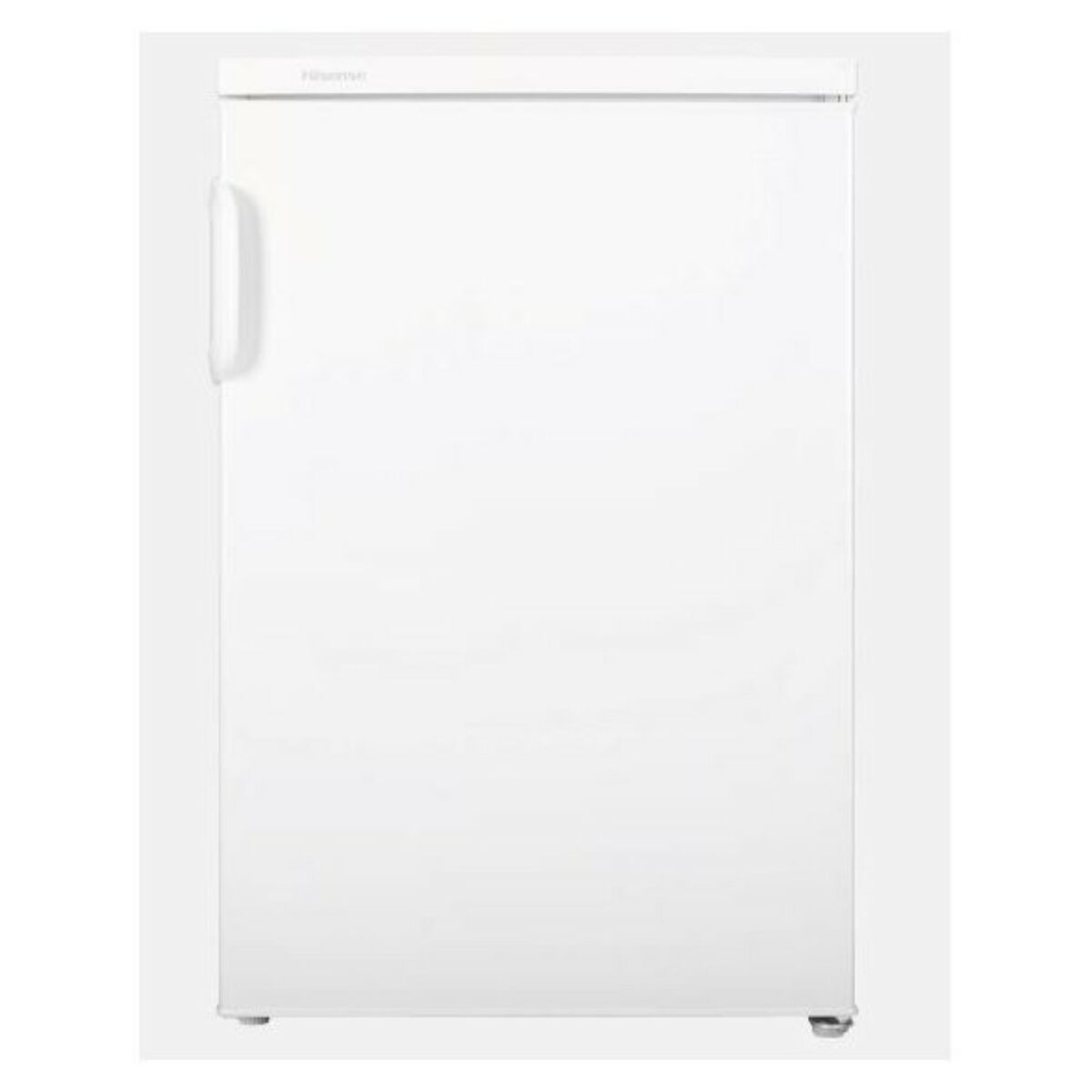 Refrigerator Hisense RL170D4AWE White Independent (85 x 55 x 57 cm)