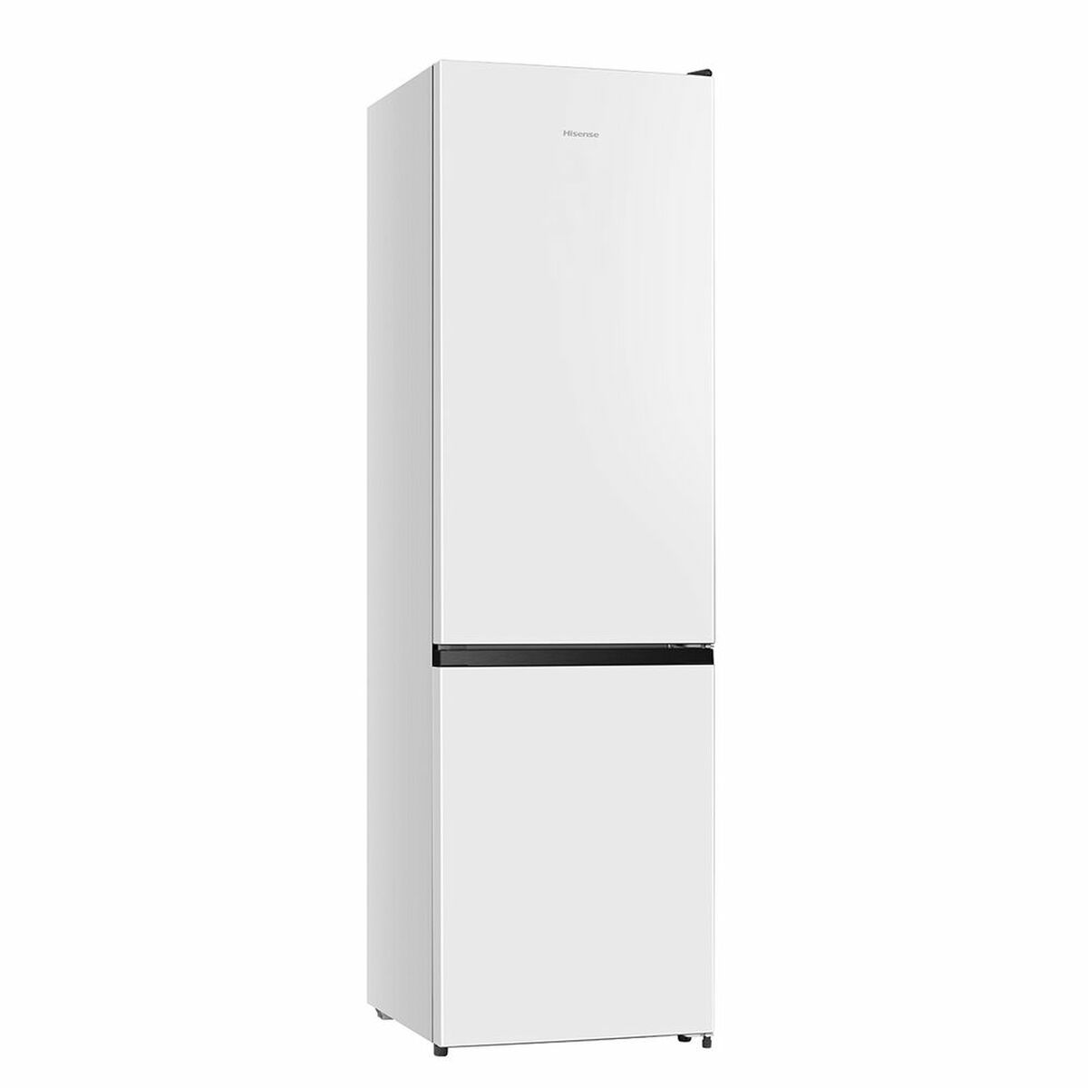 Combined Refrigerator Hisense RB440N4BWE White (200 x 60 cm) Hisense