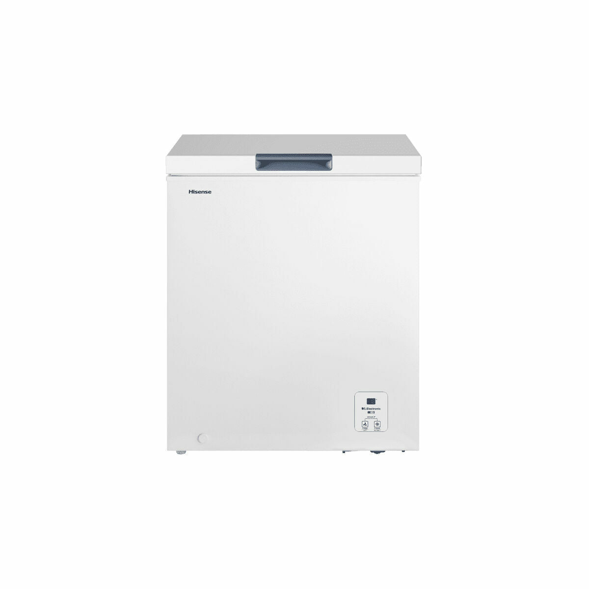 Freezer Hisense FT184D4AWYE Hisense