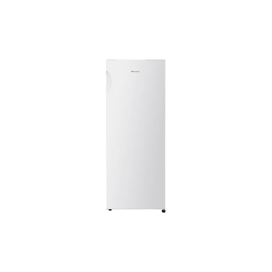 Combined Refrigerator Hisense RL313D4AWE White Hisense