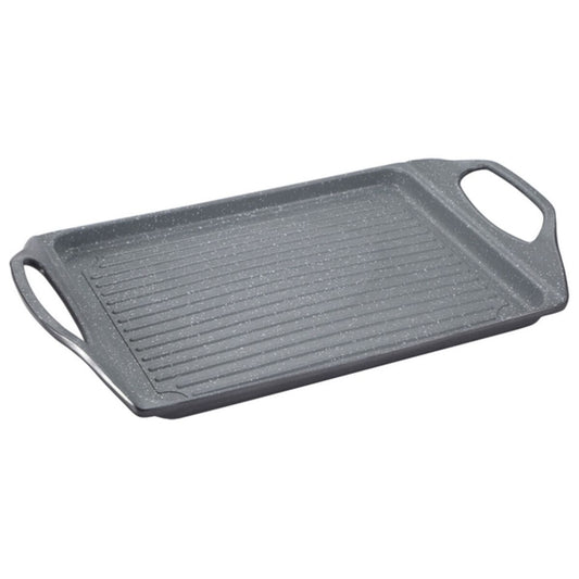 Barbecue San Ignacio Lava Aluminium 45 x 27 cm San Ignacio