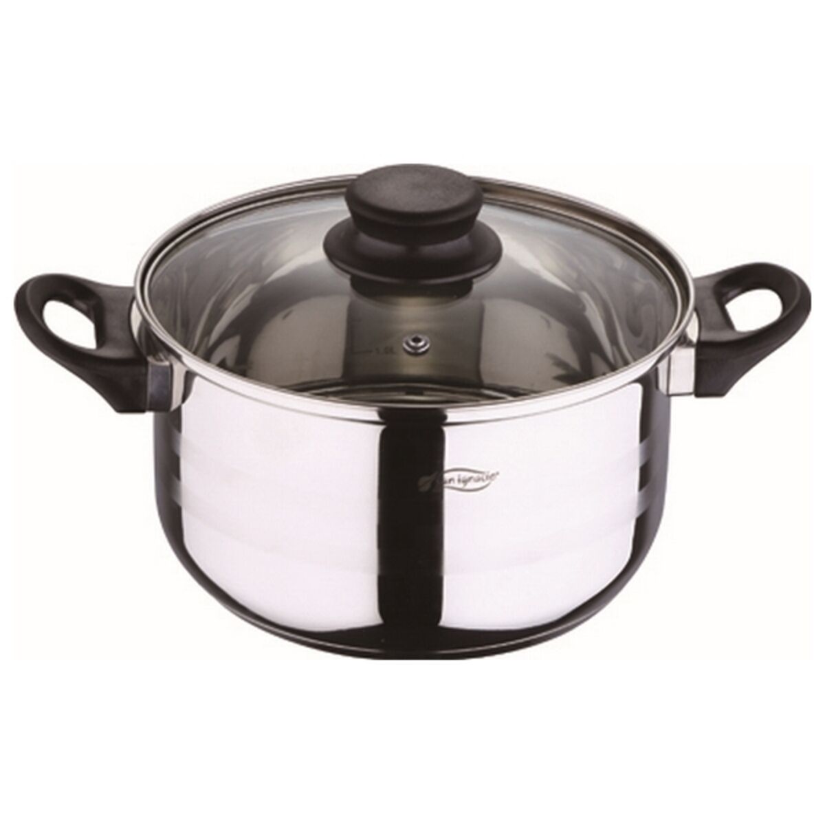 Cookware San Ignacio (5 pcs) San Ignacio