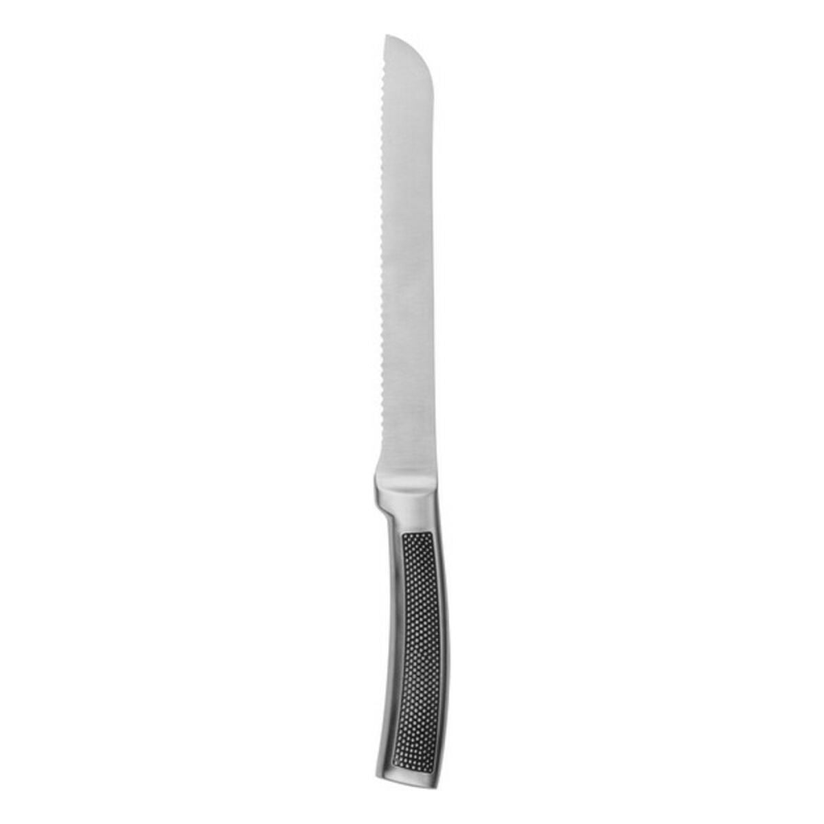 Bread Knife Bergner Harley Stainless steel (20 cm)