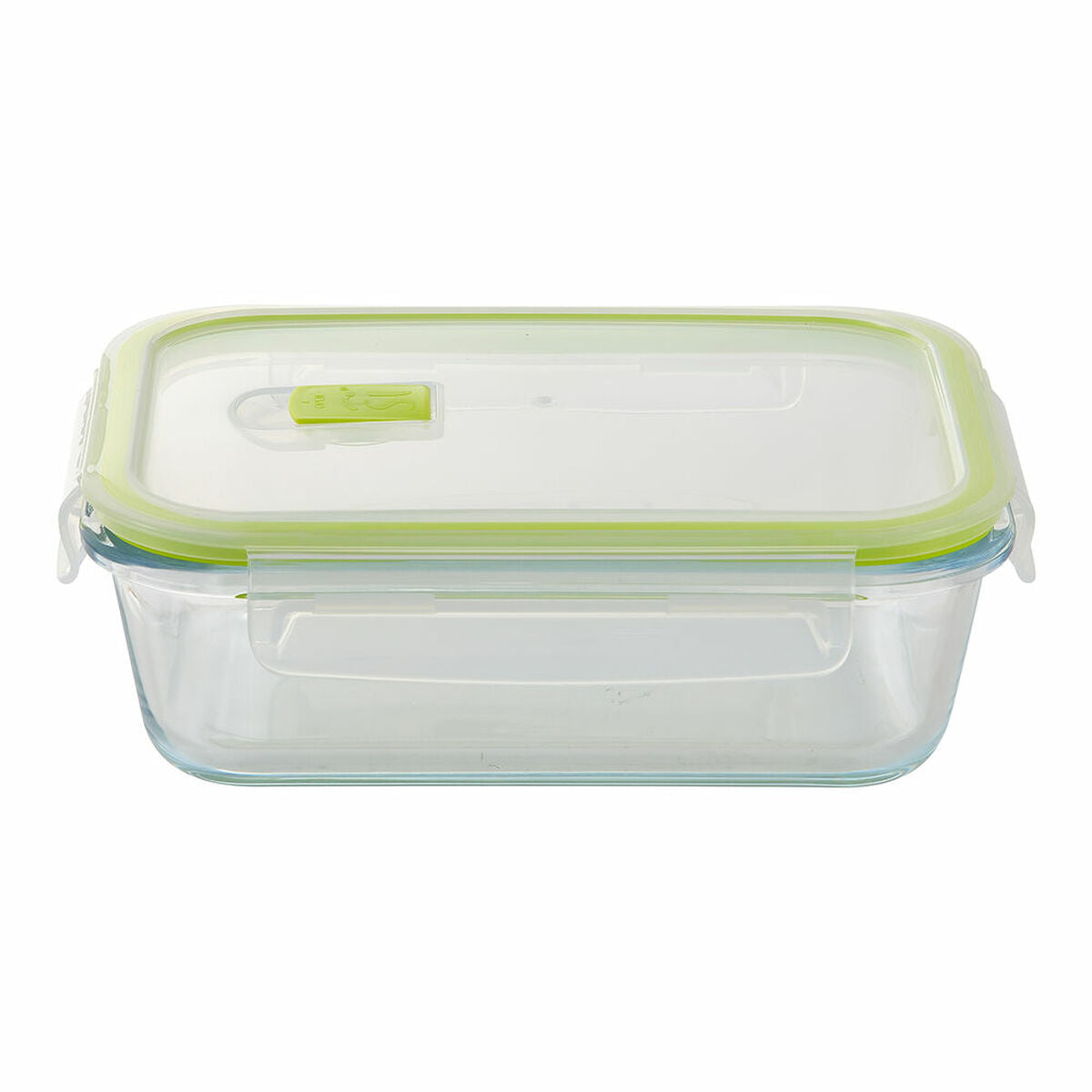 Lunch box San Ignacio Expert sg4702 Recycled material 1,04 L San Ignacio