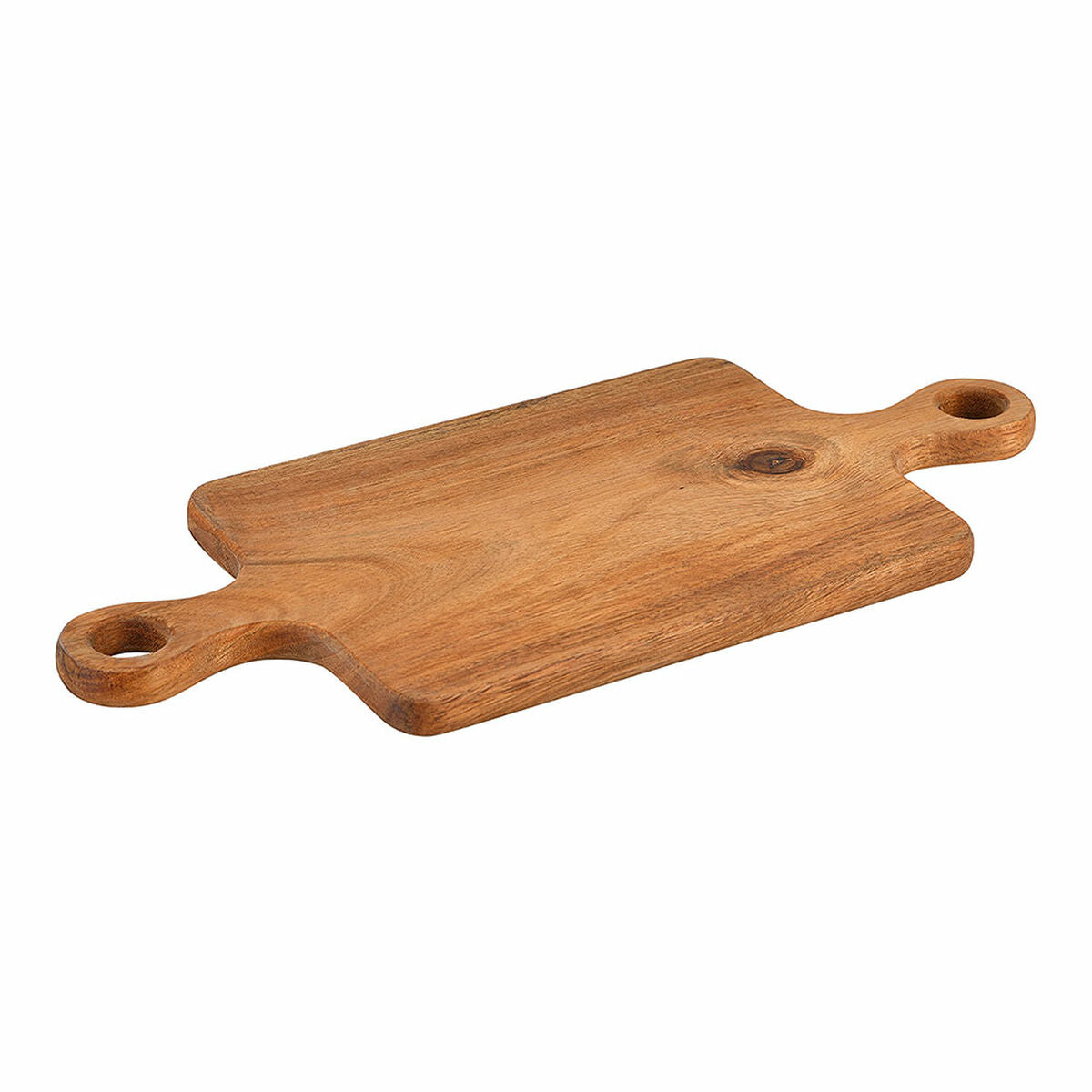 Serving board San Ignacio Natur SG 4485 Acacia 40 x 18 x 1,5 cm San Ignacio