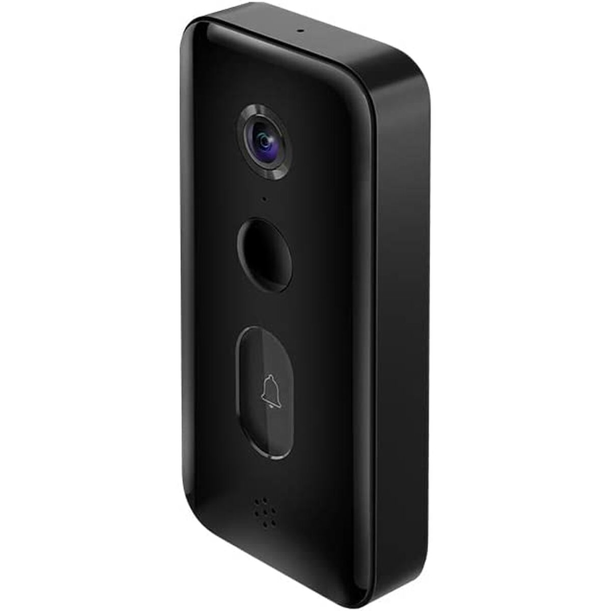 Electric doorbell Xiaomi Smart Doorbell 3 Black Xiaomi