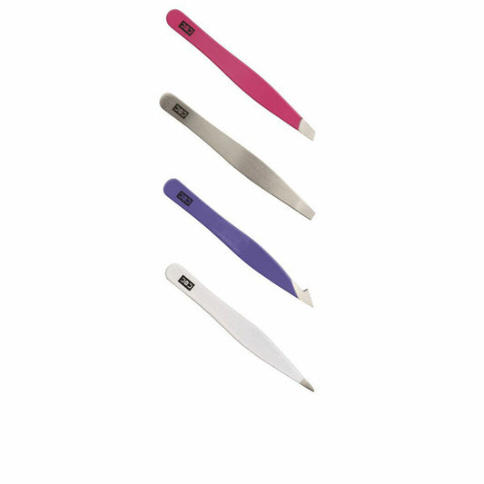 Tweezers for Plucking Urban Beauty United Minnie Me's Mini