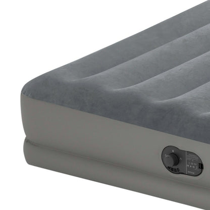 Inflatable Mattress Intex Beam Standard Prestige 152 x 30 x 203 cm Intex