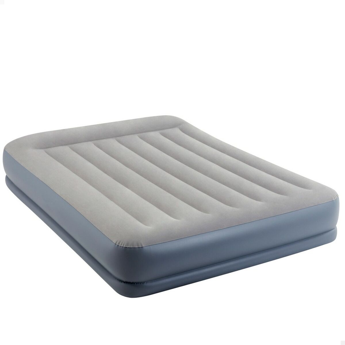 Inflatable Mattress Intex Beam Standard 152 x 30 x 203 cm