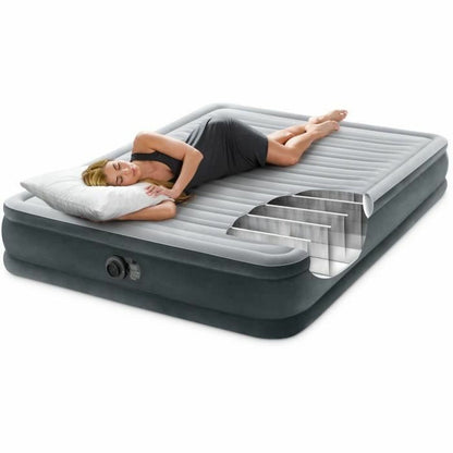 Inflatable Mattress Intex Intex